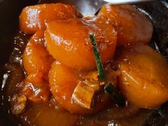 -柴门头啖汤·经典川菜·慢火汤品(锦城万达店)