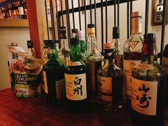 -Limestone 小酒馆(朝阳大悦城店)