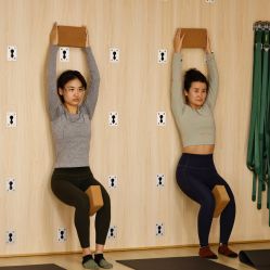 -酉嘉瑜伽YO+YOGA