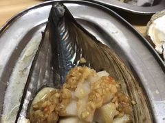 -八一湛江生蚝(文明东路总店)