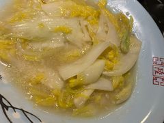 -陆小凤四川料理(北京路店)