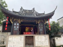 -印象江南(东栅店)
