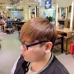 点击看大图 -HairCode芭曲发型