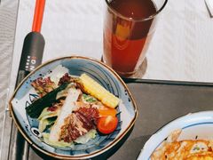 -王鼎精致料理铁板烧(世博源店)