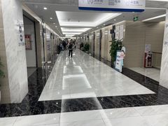 -美年大健康体检(天河东路分院)