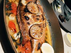 -Mercato莫卡多露台餐厅与酒吧(K11店)
