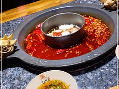 -蜀大侠火锅(国际购物店)