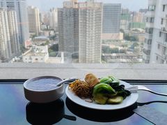 -西安赛瑞喜来登大酒店