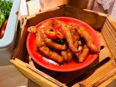 -避风塘(宝山万达店)