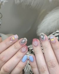 -UU·NAIL美甲美睫專門店