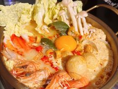 -ChitChat奇洽·Bistro(黎黄陂路店)