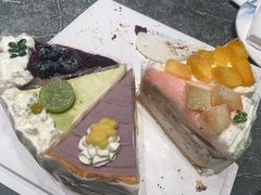 -恒记饭店(珠江路总店)