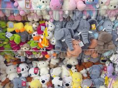 -西北轻工批发市场
