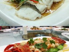 -宜兴隆家宴·私房菜(泰安华庭店)