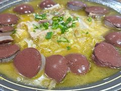 -星河湾温泉洗浴酒店