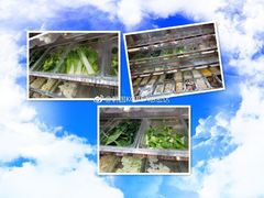 -鑫龙福麻辣烫(明洞站店)