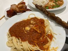 -宜家·瑞典风味餐厅(无锡店)