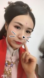 -美云庭古装·格格服汉服·京城旅拍(北京店)