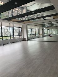 -上海邢航舞蹈工作室