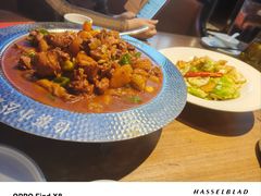 -俭寨大盘鸡·新疆菜·烧烤(博乐店)