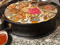 -酒拾烤肉(阳光100店)
