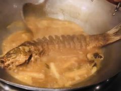 -阿五黄河大鲤鱼(纬三路店)