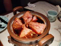 荷香狮子头-韵秋荷(宝山龙湖天街店)