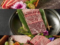 -無二炙坊·和牛烧肉(大钟寺1733店)