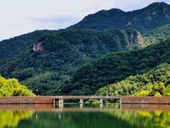 -玉渡山自然风景区