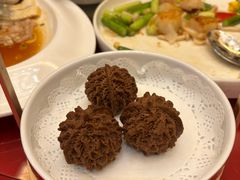 -民族饭店-四季餐厅