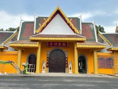 -报恩禅寺