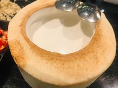 -东椰·海南椰子鸡火锅(朝阳门店)