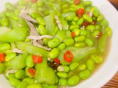 -凡老头米线砂锅(古荡新村西粮站)