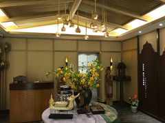 -和子足浴SPA会馆(梁溪店)
