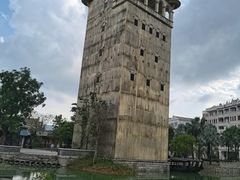 -赤坎·广东华侨国际旅游度假区