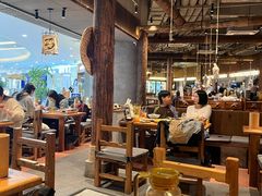 -北丐先生·野馄饨烧烤(长宁龙之梦店)