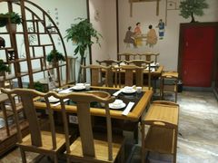 -川中故事·成都老火锅(东书房店)