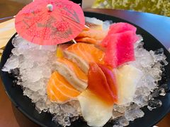 -韵咖啡自助餐厅(天津香格里拉店)