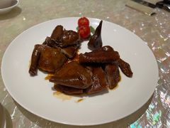 -8餐厅(新葡京酒店)
