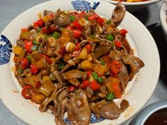 -潇湘阁(汉光百货店)