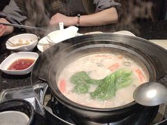 -捞王锅物料理(凯旋路店)