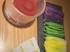 -苦尽酒馆·川菜(鼓楼店)