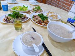 -电白鸭粥店(下沙二坊88号店)