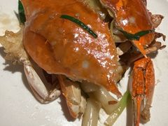 -乔街深夜食堂·小龙虾·高压锅生蚝(杭州总店)