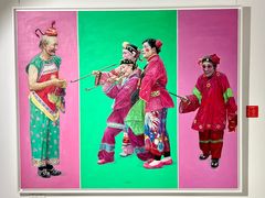 -湖北美术学院(昙华林校区)