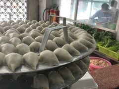 -飘香小食店(国平路店)