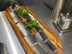 -本炙炭烤·蒲烧活鳗料理店(金沙洲店)