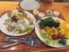 -So Lounge索兰至餐厅(蓝色港湾店)