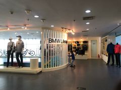 -北京盈之宝宝马&MINI4S店(望京店)