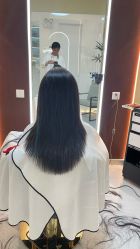 -DO A HAIRSTYLE